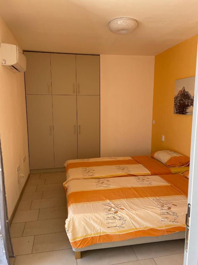 Pearl Sunshine Appartments Приморско Экстерьер фото